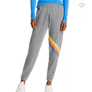 Aviator nation sweatpants